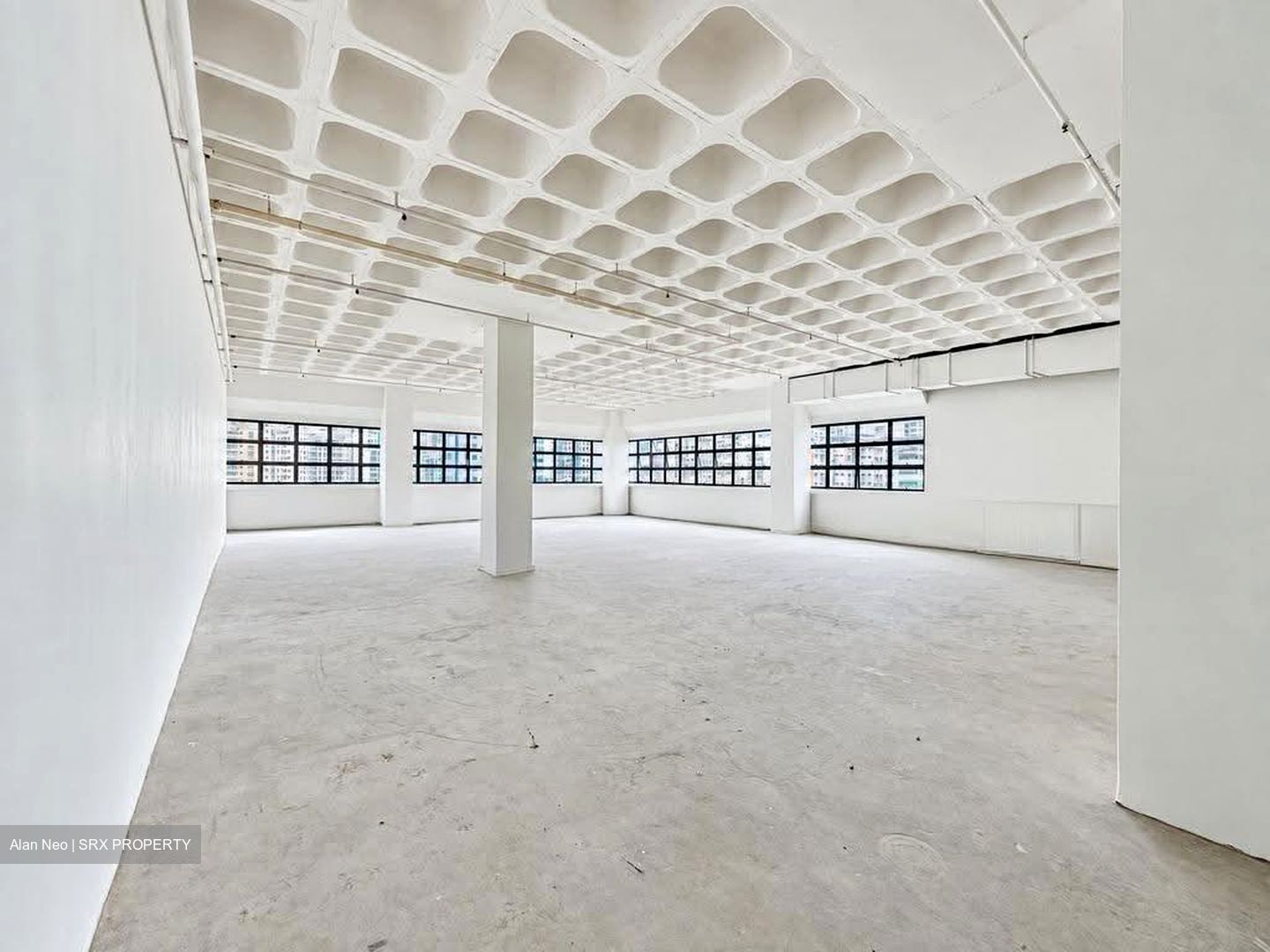 Delta House (D3), Factory #622559811